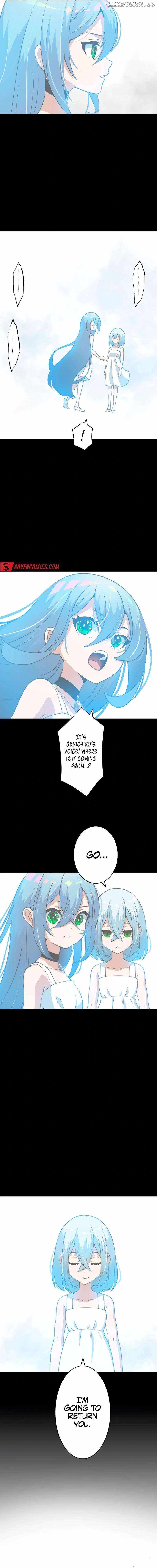 Great Universal Monster Defense War Chapter 14 4